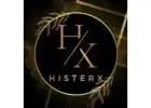 Custom Invitations & Flyers – Made Just for You at HisterX