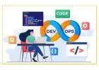 DevOps Development Services for Scalable and Secure Applications