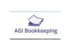 AGI Bookkeeping