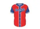 Sublimation Baseball Uniforms