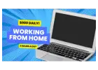 Daily $900, Just 2 Hours: Freedom Has Never Been Closer!
