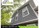 Seal the Deal with Stunning Siding and Window Replacement