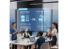 Why Businesses in Delhi Are Choosing Custom Software Over Ready-Made Solutions