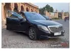 Experience Luxury with BMW Car Rental in Jaipur