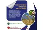 Publish Student Agriculture Article in India – Build Your Research Profile with Agri Journal World