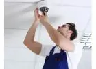Licensed CCTV installers near Tarneit