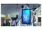 GCC's Smartest Coffee Companion: Lazulite’s Robotic Arm Barista