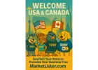 Buy, Sell, or Promote Anything on MarketLister
