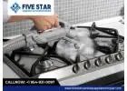 Keep It Cool with Expert Refrigerator Repair Services You Can Count On!