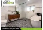 Upgrade With a Stunning Bathroom Remodeling Service