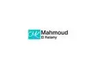 Mahmoud Kelany
