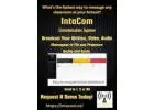 IntaCom – School Communication System | Leveraging Technology Available in Each Classroom