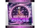 Custom Invitations & Flyers - Made Just for You at HisterX