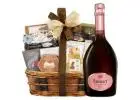 Elegant Wine and Cheese Set – Perfect for Gifting or Entertaining