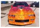 Master Car Spray Painting with Pro Tips for Under $70!