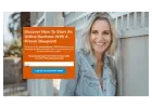 Automated Home Business! Up To $1500 Per Sale!!