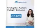 Order Cytolog 200 mcg pills online Oklahoma