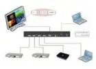 DVI extender