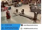 Professional Industrial Cleaning Services in Brisbane Ensuring Hygienic Workplaces