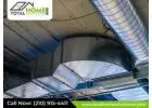 Breathe Easier with Quality Duct Replacement and Duct Cleaning