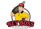 Locksmith Services in Indianapolis