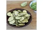 Buy Premium Dried Zucchini Slices – Perfect for Healthy Cooking & Snacking