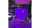 A Futuristic Display Solution by Lazulite – Now Available in the UAE