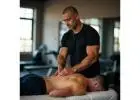 Sports Massage for Runners – Enhance Performance, Speed Recovery, and Prevent Injury