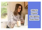 Growing company in a professional industry