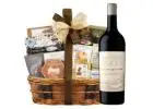 Buy Ancient Peaks Gift Basket - At the Best Price