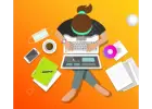 Time Freedom can be yours in the Digital Marketing world.