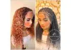 Braided Wig Sale – 95% Off Premium Styles for Black Women