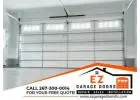 Get Back on Track with Professional Garage Door Repair