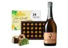 Buy Billecart Salmon Gift Set - Fast Delivery Across the USA