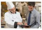 Professional Food Consultants for Startups & Restaurants – SumanProjects