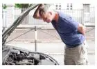Stay Road-Ready: Spot Bad Fuel Pump Symptoms & Ensure Proper Wheel Alignment