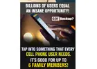 Over 150,000 Members have Joined this Company in 3 months WHAT are you waiting on!