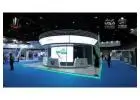 Reimagining Museums in the UAE with Interactive Technology by Lazulite