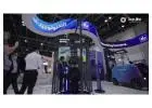 Making Corporate Events Memorable in Dubai with Lazulite Technology