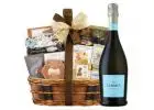 Send a Sparkling Surprise – Elegant Prosecco Gift Baskets Available for Delivery