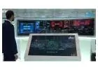 Dubai Exhibition Revolution: Lazulite Technology’s Touch, VR & AR Solutions