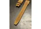 Give Your Watch A New Look With An Iwc Alligator Watch Strap