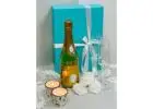 Shop Champagne and Glasses Gift Set – Celebrate in Style