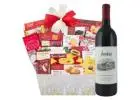 Send a Krug Champagne Gift basket - Hassle Free Delivery