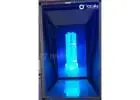 Lazulite’s Inverted Hologram Ignites Luminous Visual Ventures in GCC
