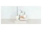 Stylish & Functional Bathroom Accessories in Lebanon - Madame Coco