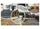 Paving Dreams, Greening Reality: Your Landscape, Our Legacy