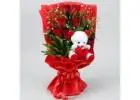 Online Flower Delivery in Chandigarh
