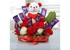 Birthday Gifts Online – Send Unique Birthday Gifts to India with Ease