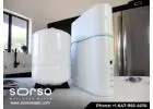 Taste the Difference with a Reverse Osmosis Water Filter